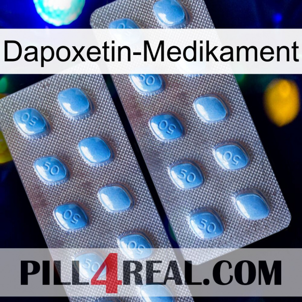 Dapoxetine Drug viagra4